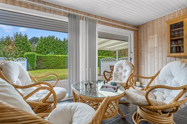Ferienhaus 80-2236 - Hauptfoto