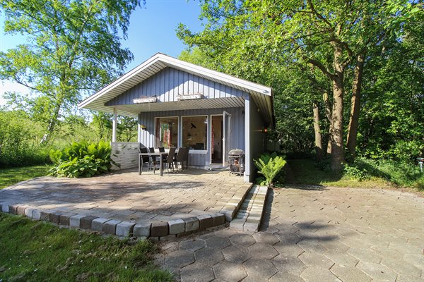 Ferienhaus 80-4001 - Hauptfoto