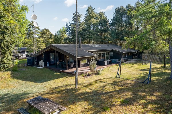 Ferienhaus 82-0216 - Hauptfoto