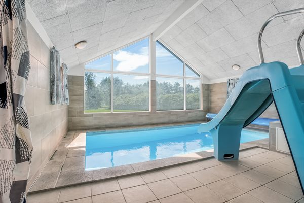 Ferienhaus 82-0303 - Hauptfoto