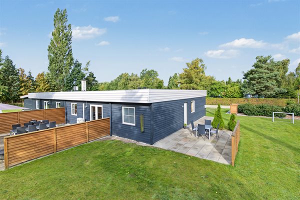 Ferienhaus 82-0379 - Hauptfoto