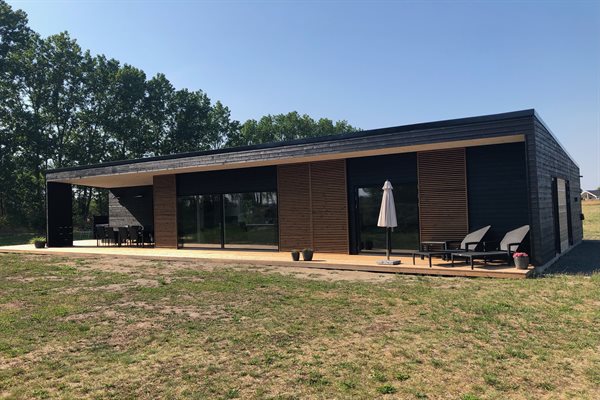 Ferienhaus 82-0952 - Hauptfoto