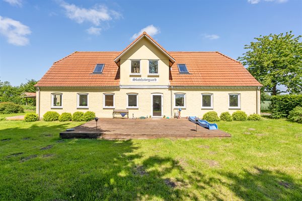 Ferienhaus 83-2168 - Hauptfoto