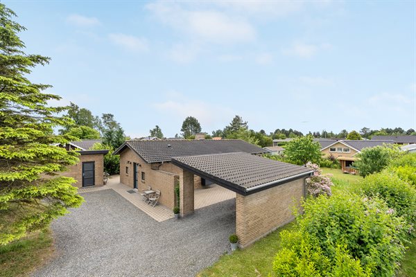 Ferienhaus 85-0001 - Hauptfoto