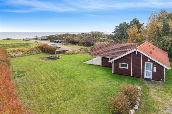 Ferienhaus 90-0552 - Hauptfoto