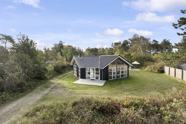 Ferienhaus 90-1612 - Hauptfoto