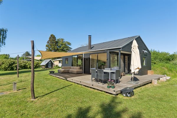 Ferienhaus 91-1048 - Hauptfoto