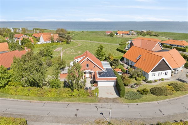 Ferienhaus 91-3765 - Hauptfoto
