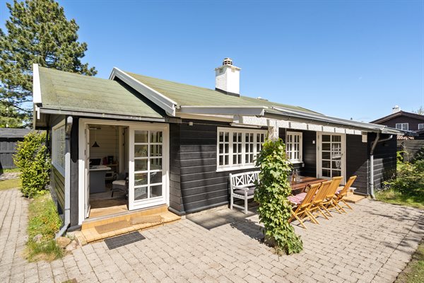 Ferienhaus 93-0730 - Hauptfoto