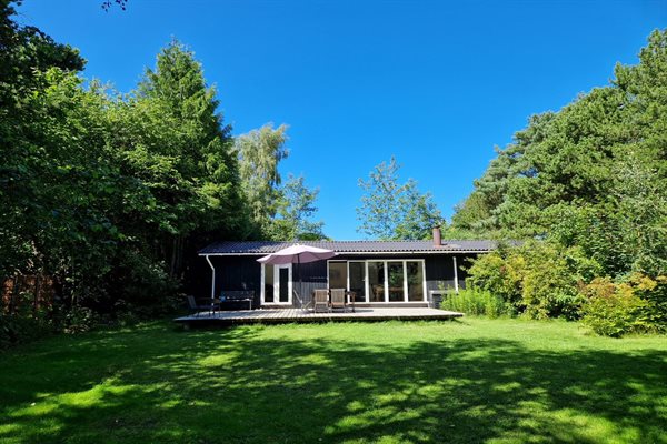 Ferienhaus 93-1819 - Hauptfoto