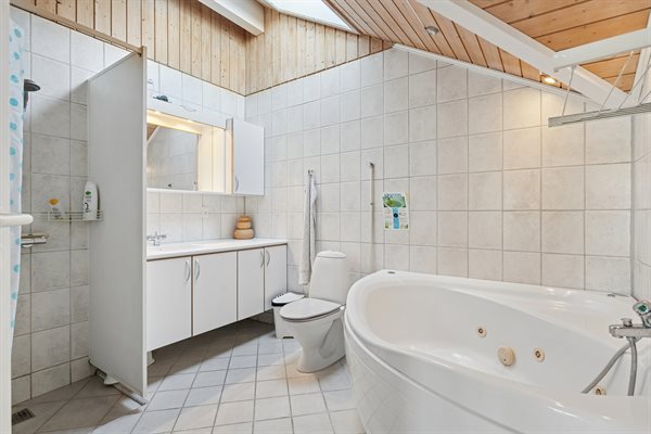 Ferienhaus 93-1952 - Hauptfoto