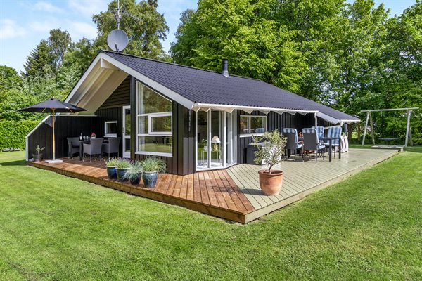 Ferienhaus 93-2060 - Hauptfoto