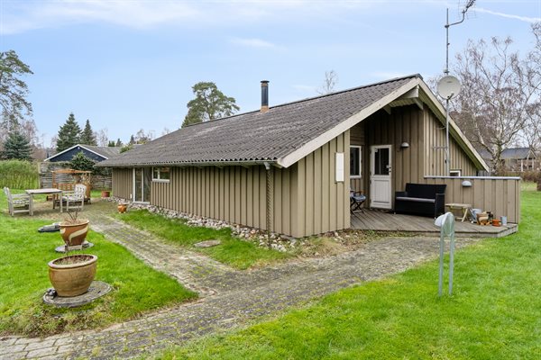 Ferienhaus 93-2076 - Hauptfoto