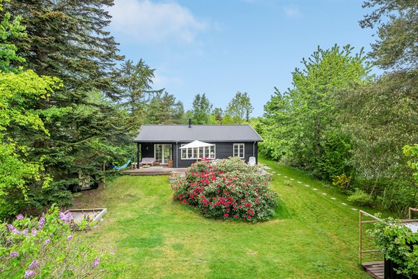 Ferienhaus 93-2089 - Hauptfoto