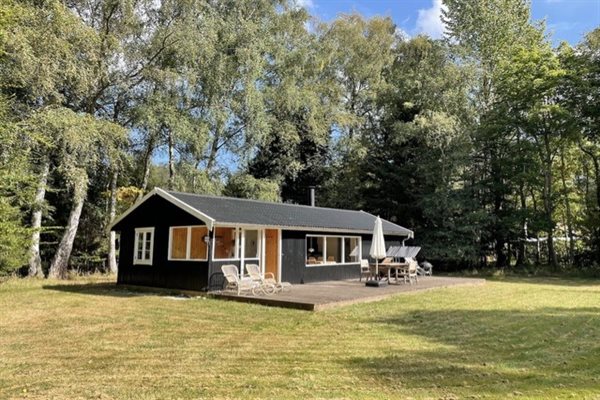 Ferienhaus 93-3405 - Hauptfoto