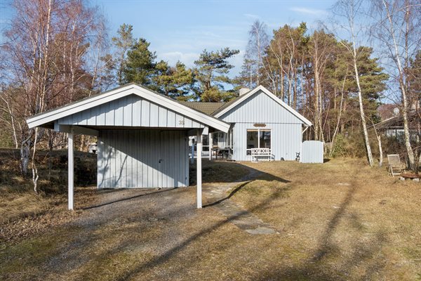 Ferienhaus 95-0608 - Hauptfoto