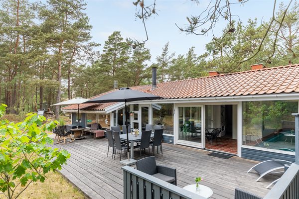 Ferienhaus 95-1002 - Hauptfoto