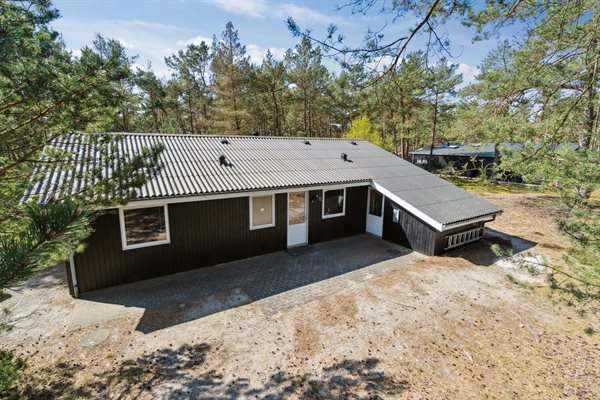 Ferienhaus 95-1011 - Hauptfoto