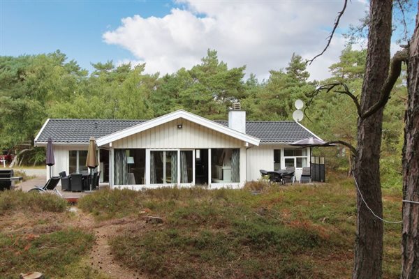 Ferienhaus 95-1078 - Hauptfoto