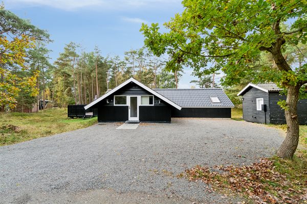 Ferienhaus 95-1090 - Hauptfoto