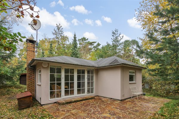 Ferienhaus 95-1093 - Hauptfoto