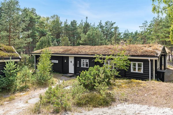 Ferienhaus 95-1096 - Hauptfoto