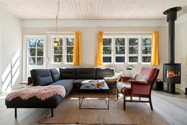 Ferienhaus 95-2571 - Hauptfoto