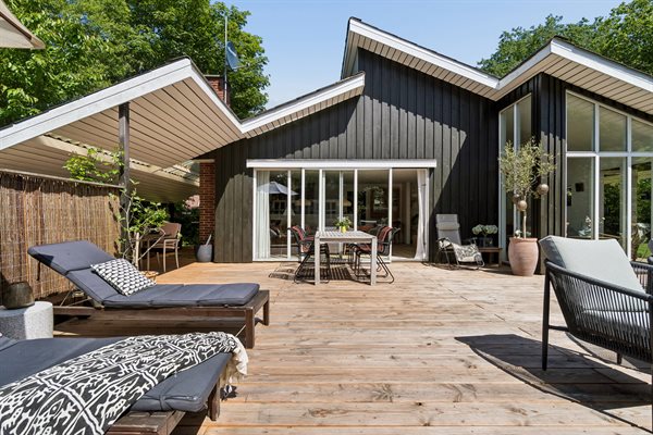 Ferienhaus 95-2586 - Hauptfoto