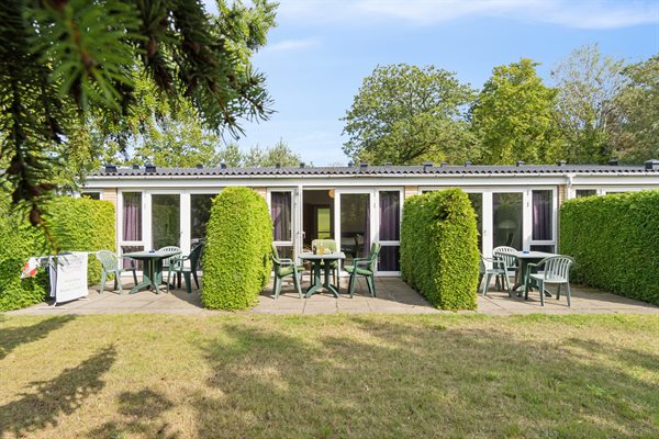 Ferienhaus 95-2595 - Hauptfoto