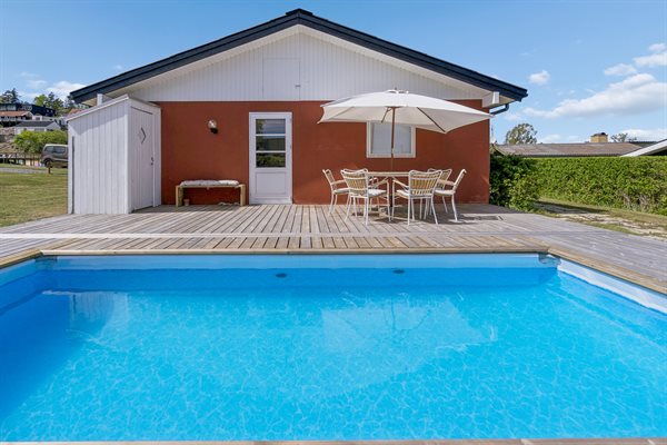 Ferienhaus 95-5700 - Hauptfoto
