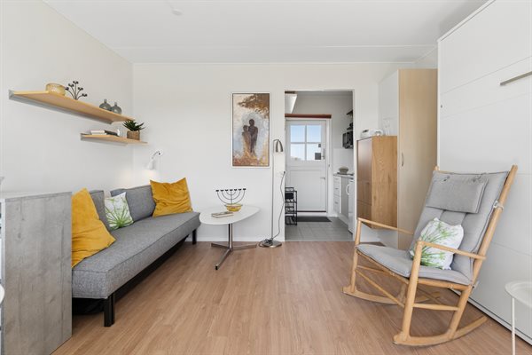 Ferienhaus 95-5707 - Hauptfoto