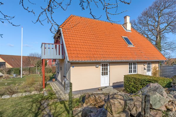 Ferienhaus 95-6039 - Hauptfoto