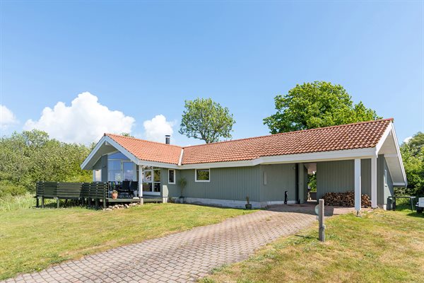 Ferienhaus 95-6310 - Hauptfoto