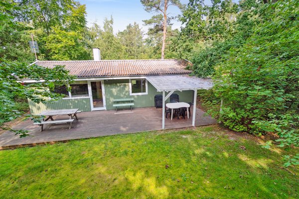 Ferienhaus 95-6515 - Hauptfoto