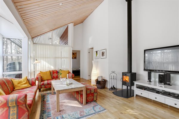 Ferienhaus 95-6521 - Hauptfoto