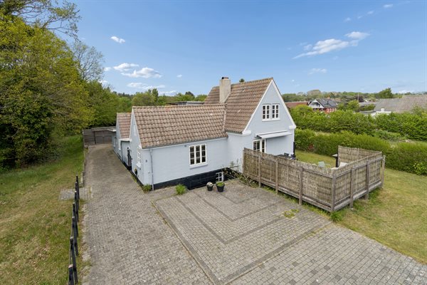 Ferienhaus 95-6561 - Hauptfoto