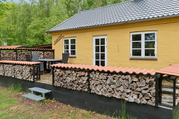 Ferienhaus 95-6568 - Hauptfoto