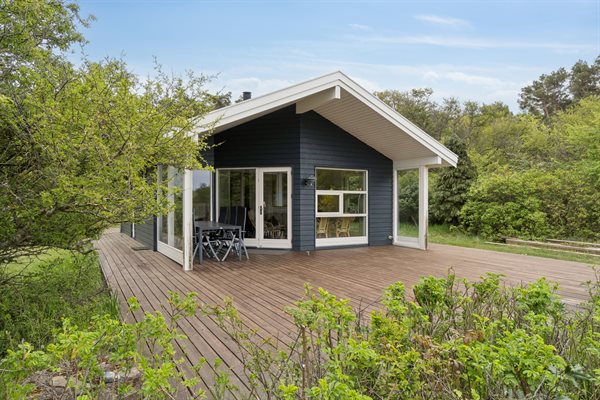 Ferienhaus 95-6574 - Hauptfoto
