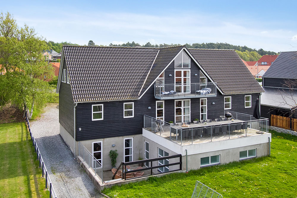 Ferienhaus LHU148 - Hauptfoto