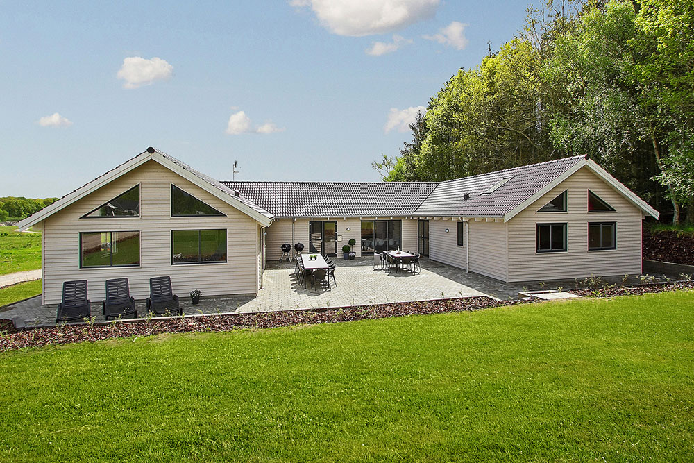 Ferienhaus LHU335 - Hauptfoto