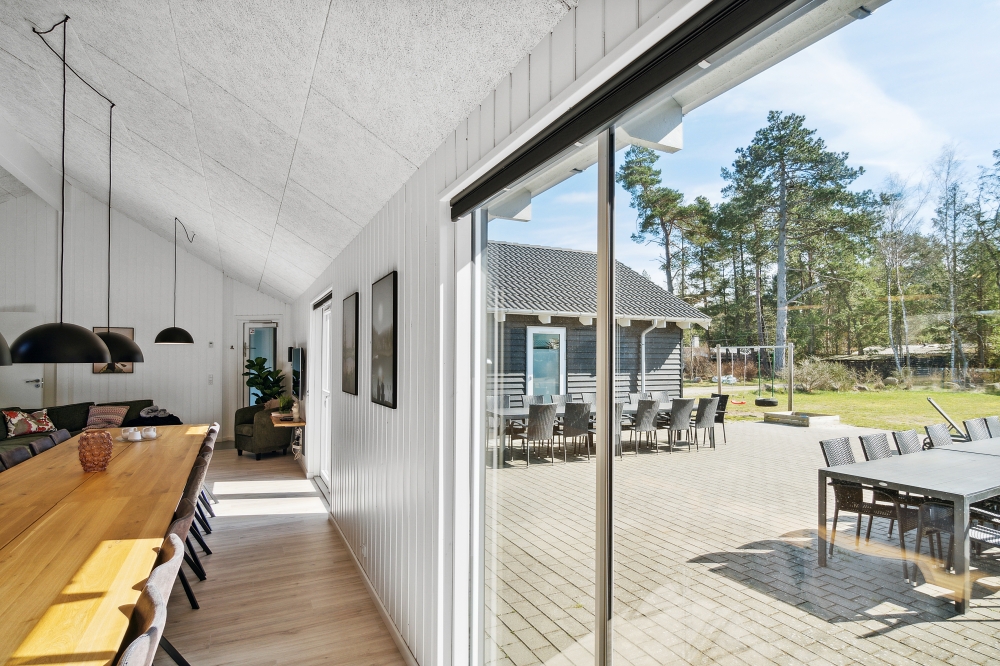 Ferienhaus LHU350 - Hauptfoto