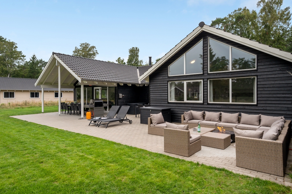 Ferienhaus LHU365 - Hauptfoto