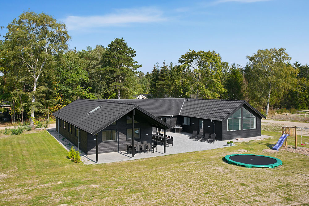 Ferienhaus LHU369 - Hauptfoto