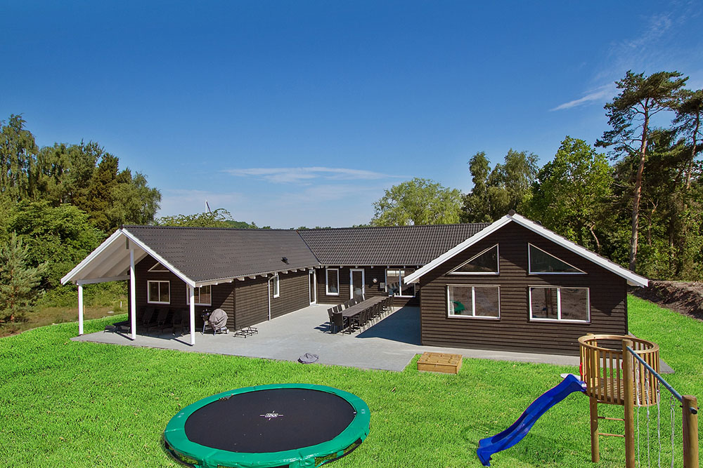 Ferienhaus LHU374 - Hauptfoto