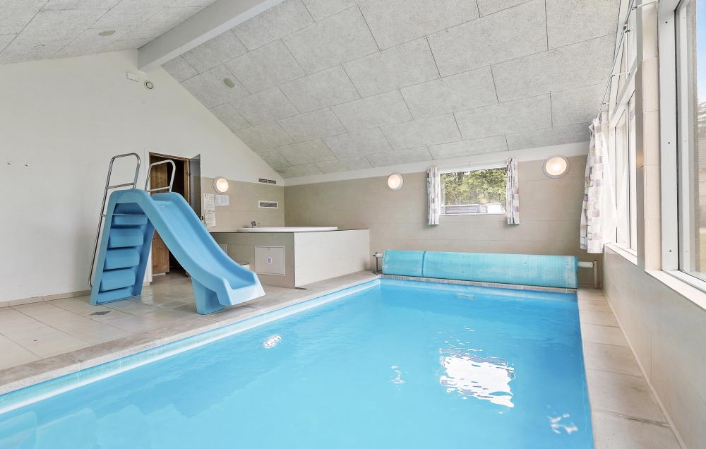 Ferienhaus LHU380 - Hauptfoto