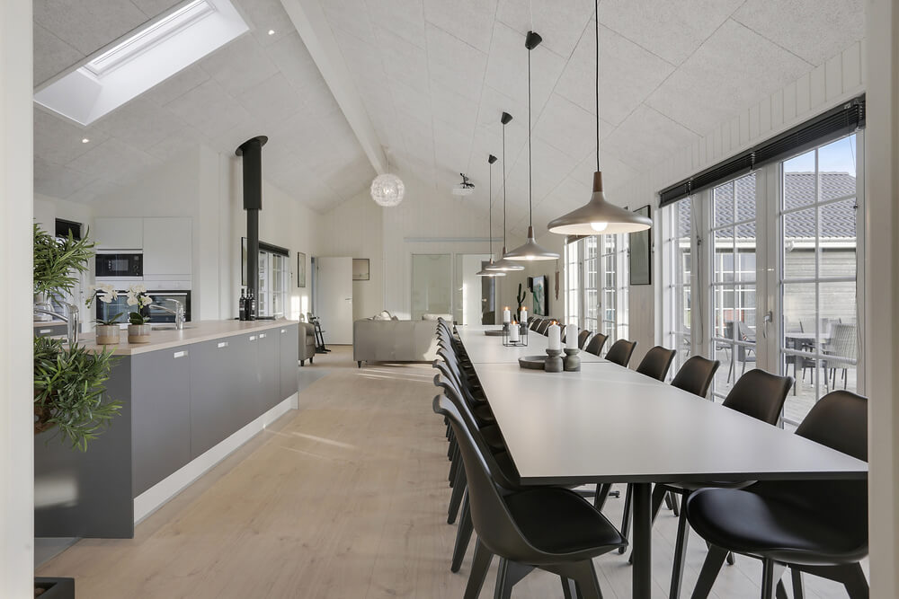 Ferienhaus LHU415 - Hauptfoto