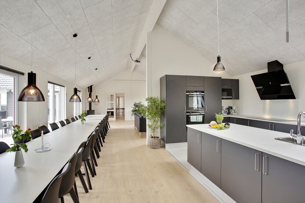 Ferienhaus LHU430 - Hauptfoto