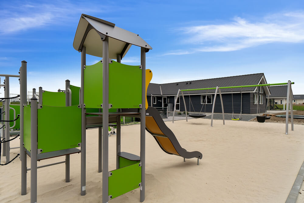 Ferienhaus LHU429 - Hauptfoto