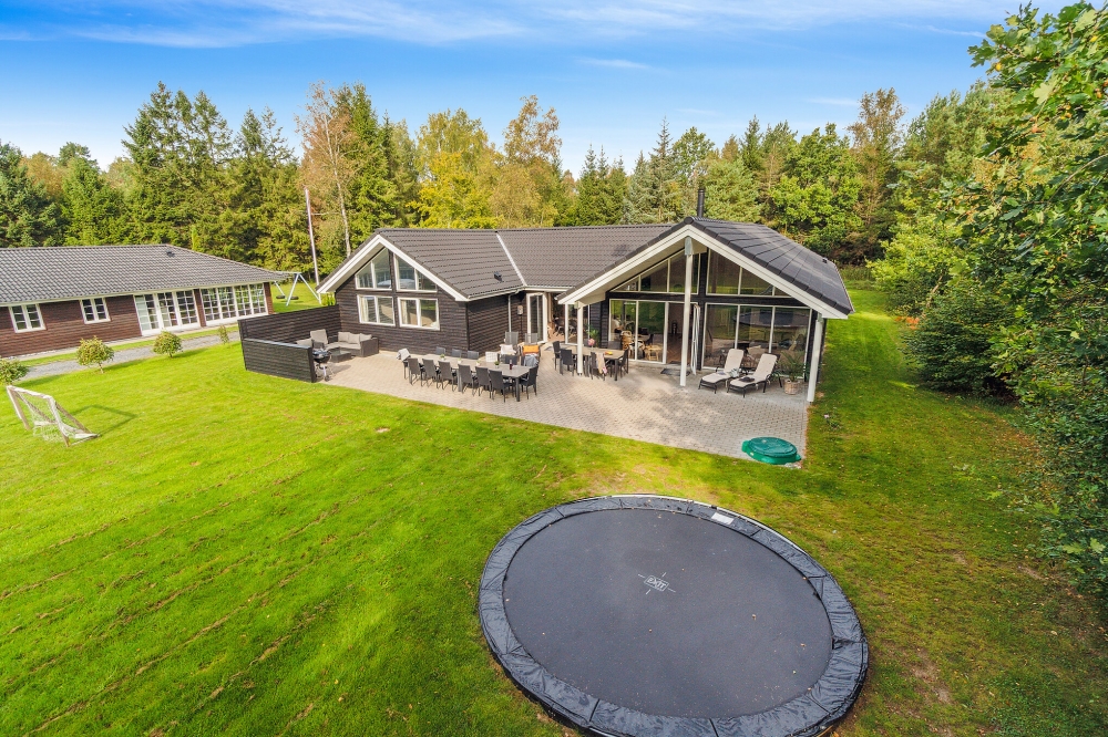 Ferienhaus LHU434 - Hauptfoto