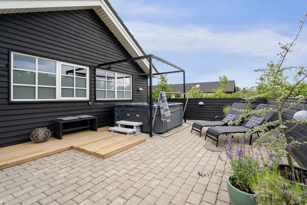 Ferienhaus LHU460 - Hauptfoto